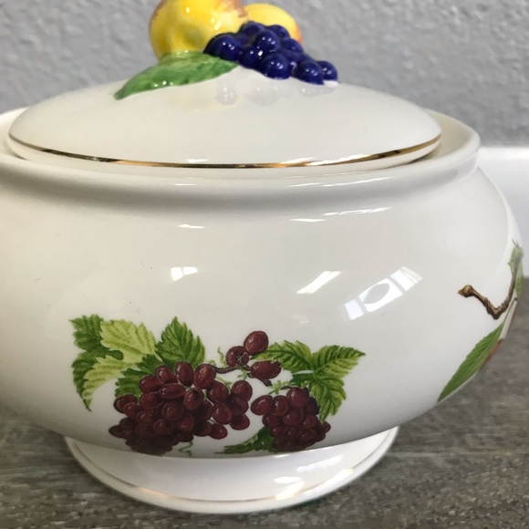 Teleflora Dish - Picture 6 of 8